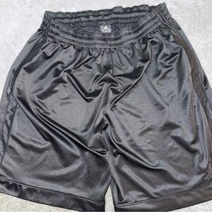 Black Jordan  Athletic Men's Shorts xl